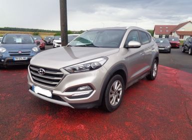 Hyundai Tucson 1.7 CRDI 115CH BUSINESS BV6