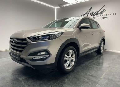 Achat Hyundai Tucson 1.7 CRDi GPS CAMERA AR AURCO Occasion