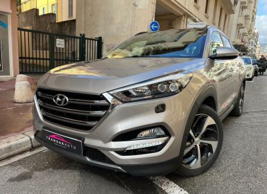 Hyundai Tucson 1.7l CRDi 141 CV DCT-7 Executive Toit Panoramique