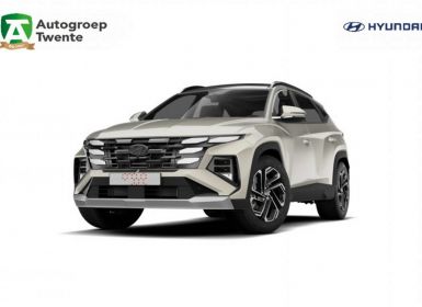 Achat Hyundai Tucson 2024 1.6 T-GDI PHEV 252 6AT 20th Anniversary (Pine Gree Neuf