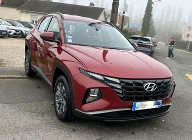 Hyundai Tucson Business 1.6 T-GDI 230CV Hybrid 2WD BVA6 15000HT 11/2021 ENTRETIEN A JOUR Occasion