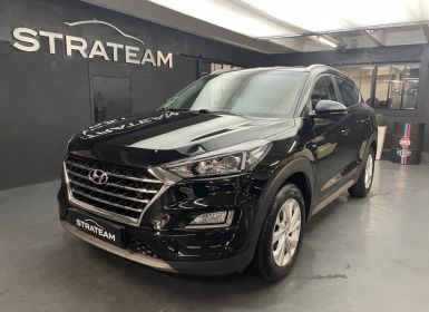 Vente Hyundai Tucson Creative 2WD DCT Occasion