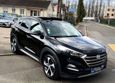 Vente Hyundai Tucson Executive 2WD 1.7 CRDi 140CV BVA7 13325HT Occasion