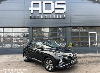 Vente Hyundai Tucson II 1.6 CRDI 136ch hybrid 48V Business DCT-7 Euro6d-Evap / PARTIR DE 334,70 € * Occasion