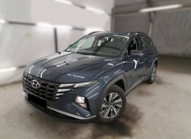 Vente Hyundai Tucson III 1.6 T-GDi 230ch Hybrid Business BVA6 Occasion