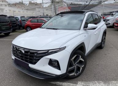 Hyundai Tucson IV 1.6 CRDi 136 HYBRID 48V 7CV EXECUTIVE DCT-7