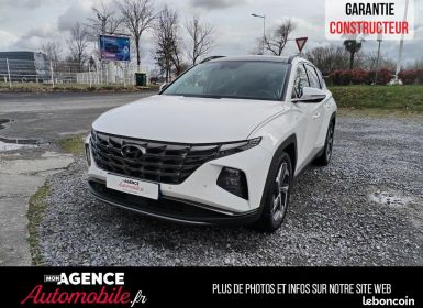 Hyundai Tucson IV 1.6 CRDI 136 HYBRID 48V 7CV EXECUTIVE DCT-7