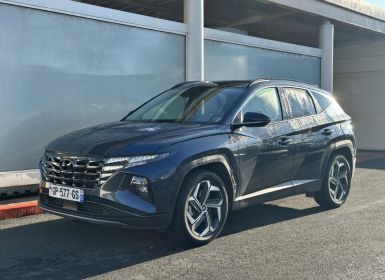 Hyundai Tucson IV 1.6 T-GDI 230 HYBRID N LINE EXECUTIVE