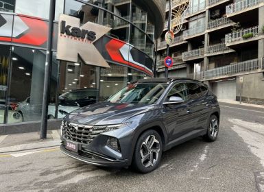 Hyundai Tucson Style 1.6 T-GDI 48V 180CV 4x4 Occasion