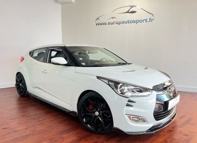 Achat Hyundai Veloster 1.6 GDI PACK SENSATION Occasion