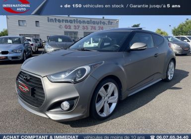 Achat Hyundai Veloster 1.6 T-GDI TURBO Occasion