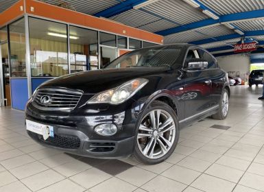 Infiniti EX 30d GT Premium BA Occasion