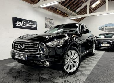 Achat Infiniti FX 30D Occasion