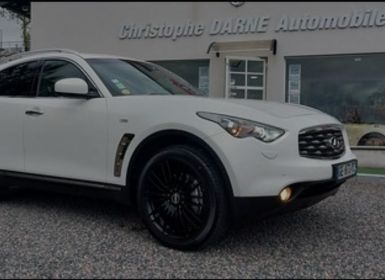 Vente Infiniti FX FX30D 238 S PREMIUM 4x4 75900km Occasion