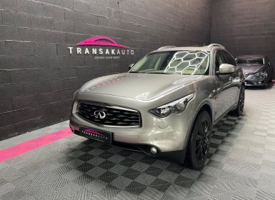 Infiniti FX FX50 5.0 V8 S Premium A Occasion