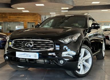 Vente Infiniti FX30 (2) 30D S PREMIUM BVA Occasion