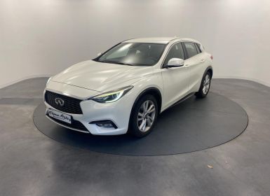 Achat Infiniti Q30 1.5d 109 7DCT Business Occasion