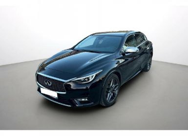 Vente Infiniti Q30 1.5d 109 7DCT Premium Occasion