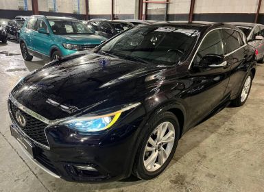 Vente Infiniti Q30 1.5d 109ch Premium City Black DCT7 Occasion