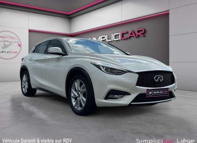 Infiniti Q30 1.5d Occasion