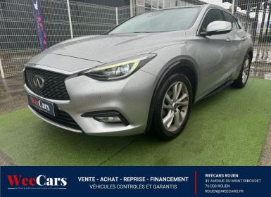 Vente Infiniti Q30 1.6 T 155 PREMIUM TECH DCT BVA Occasion