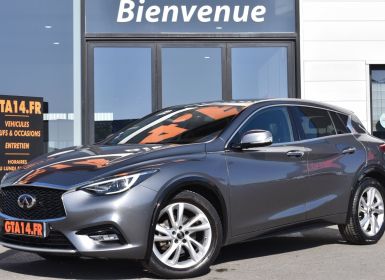 Infiniti Q30 1.6T 156CH LUXE TECH DCT7