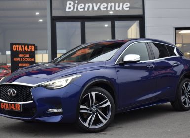 Achat Infiniti Q30 1.6T 156CH SPORT CITY BLACK DCT7 Occasion