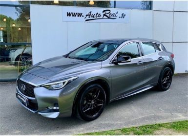 Infiniti Q30 2.0t 211 7DCT AWD Sport