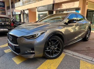 Achat Infiniti Q30 2.0t 211 CV 7DCT Sport Toit panoramique Occasion