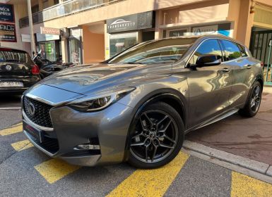 Vente Infiniti Q30 2.0t 211 CV 7DCT Sport Toit panoramique Occasion