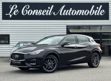 Vente Infiniti Q30 2.2D 170CH BUSINESS DCT7 Occasion