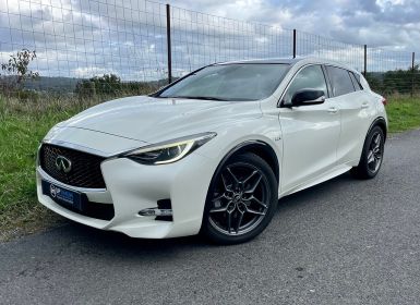 Vente Infiniti Q30 2.2D 170ch SPORT AWD DCT Occasion