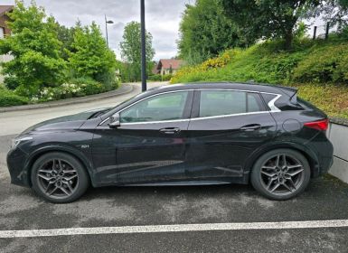 Achat Infiniti Q30 Sport AWD Occasion