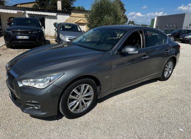 Vente Infiniti Q50 2.2 Occasion