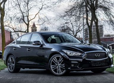 Vente Infiniti Q50 2.2d Automaat Occasion