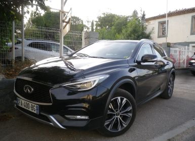 Infiniti QX30 2.2 170 CV AWD Occasion