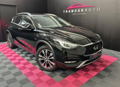 Vente Infiniti QX30 2.2d AWD 7DCT Executive 159000km Occasion