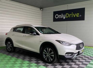 Achat Infiniti QX30 2.2d AWD 7DCT Executive Occasion