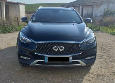 Achat Infiniti QX30 2.2d DCT AWD * LED * CUIR Occasion