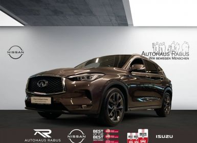 Infiniti QX50 2019 4x4 2.0 AT Autom. Panoramadach, LED, NAVI