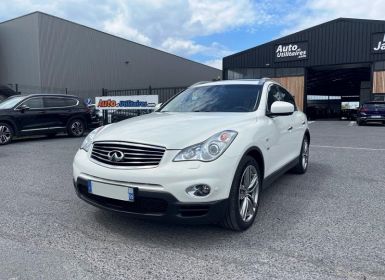 Achat Infiniti QX50 3.0D GT PREMIUM Occasion