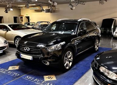 Infiniti QX70 3.0 d 238ch S Ultimate BVA