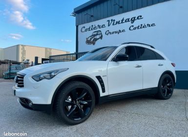 Vente Infiniti QX70 3.0D 238ch Occasion