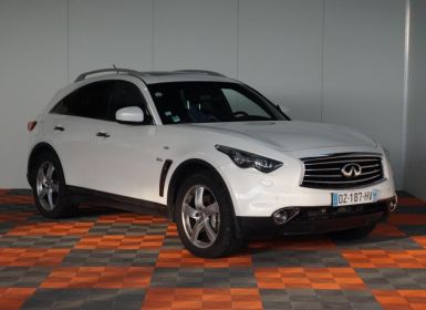 Achat Infiniti QX70 3.0D V6 GT A Marchand