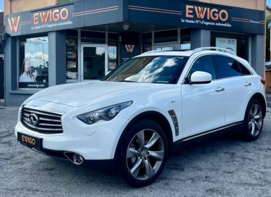 Infiniti QX70 5.0 390 S PREMIUM AWD BVA ETHANOL