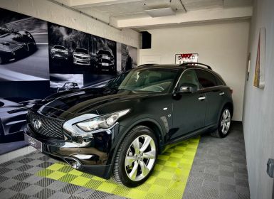 Achat Infiniti QX70 QX70s Occasion