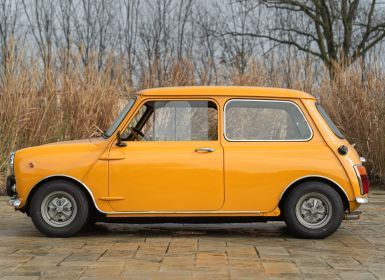 Innocenti MINI MKII