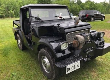 Vente International Harvester Scout Occasion