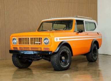 International Harvester Scout II 