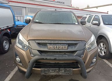 Achat Isuzu D-Max Occasion